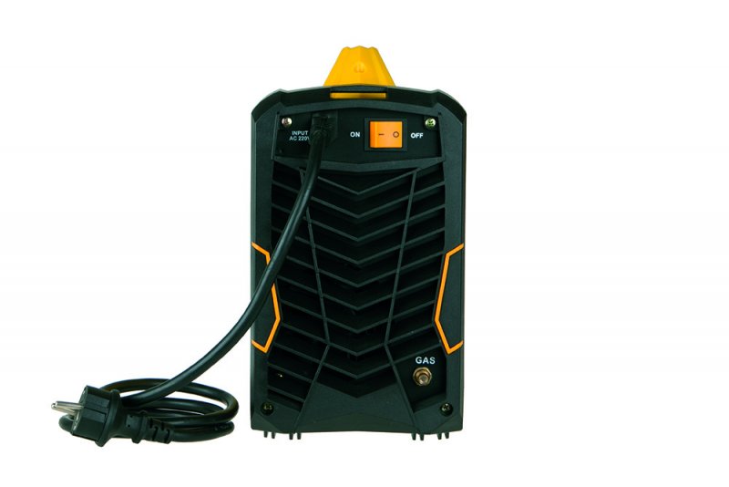 foto k produktu Invertor svářecí FESTA TIG/MMA 160A