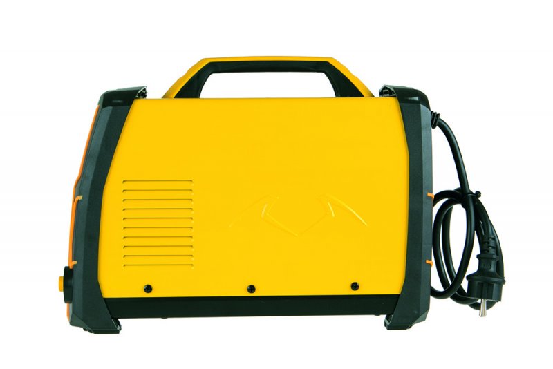 foto k produktu Invertor svářecí FESTA TIG/MMA 160A