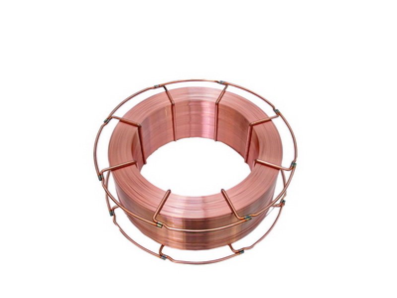 Drát svářecí 1. 2mm/15kg (D)