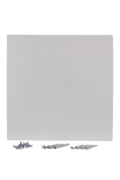 Kryt otvoru 63x63cm zdivo mag.